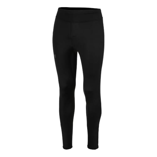 Under Armour Herren Qualifier Elite Tight Laufbekleidung Lauftight Black - Schwarz S von Under Armour