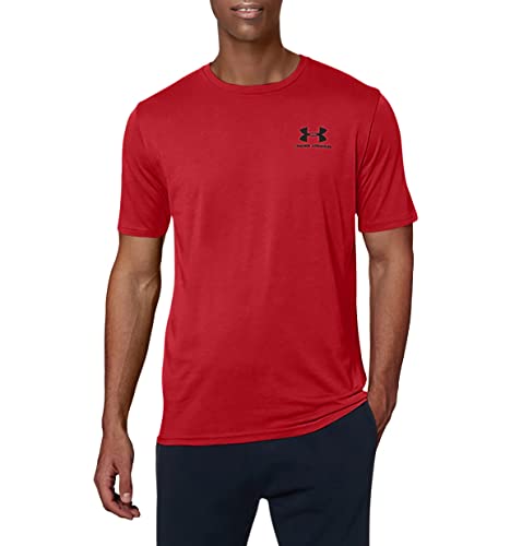 Under Armour Herren UA SPORTSTYLE LC SS Shirt von Under Armour