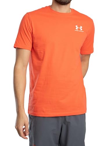 Under Armour Herren UA M Sportstyle LC SS Shirt von Under Armour