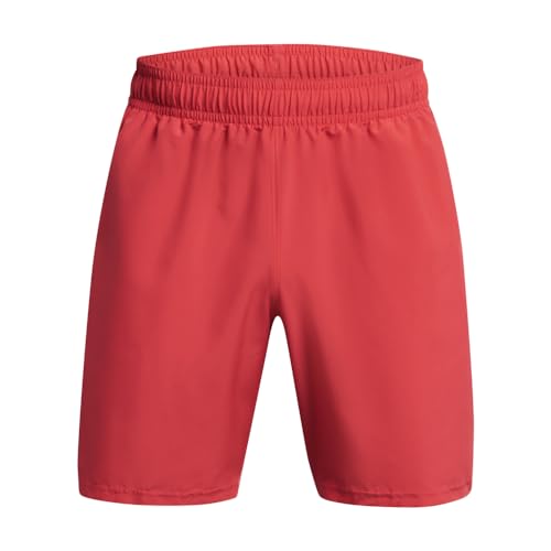 Under Armour Herren UA Woven Wdmk Shorts Pants von Under Armour