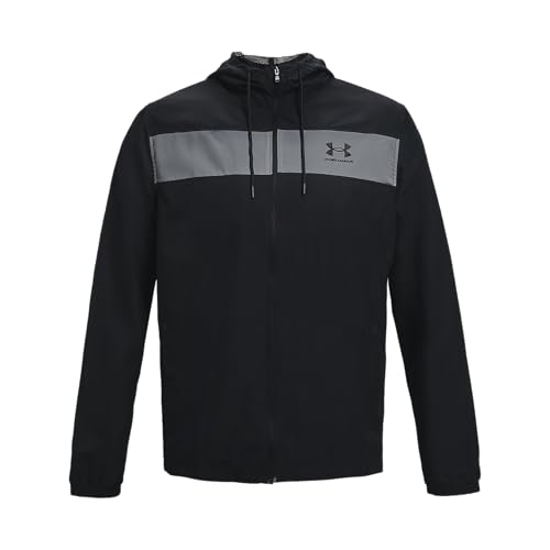 Under Armour Herren UA Sportstyle Windbreaker Shirt von Under Armour