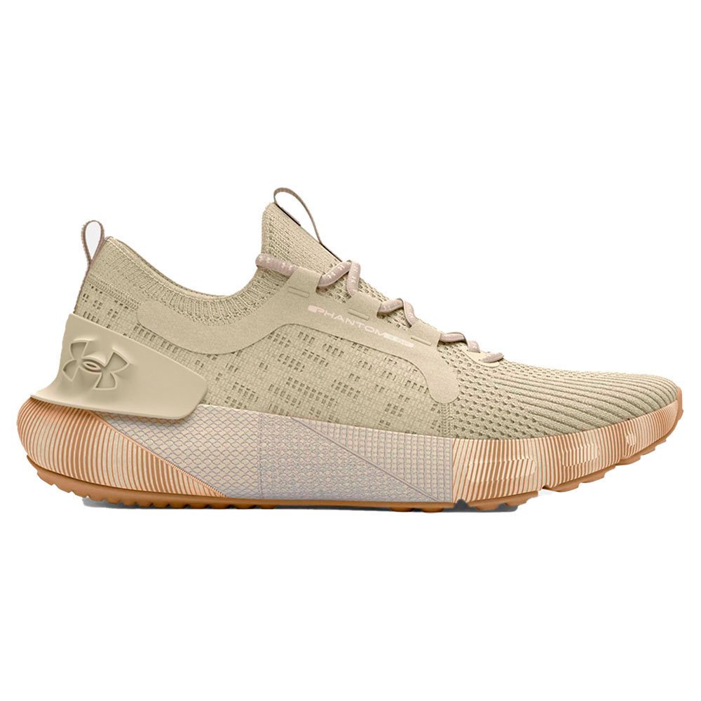 Under Armour Hovr Phantom 3 Se Limited Running Shoes Beige EU 45 Mann von Under Armour