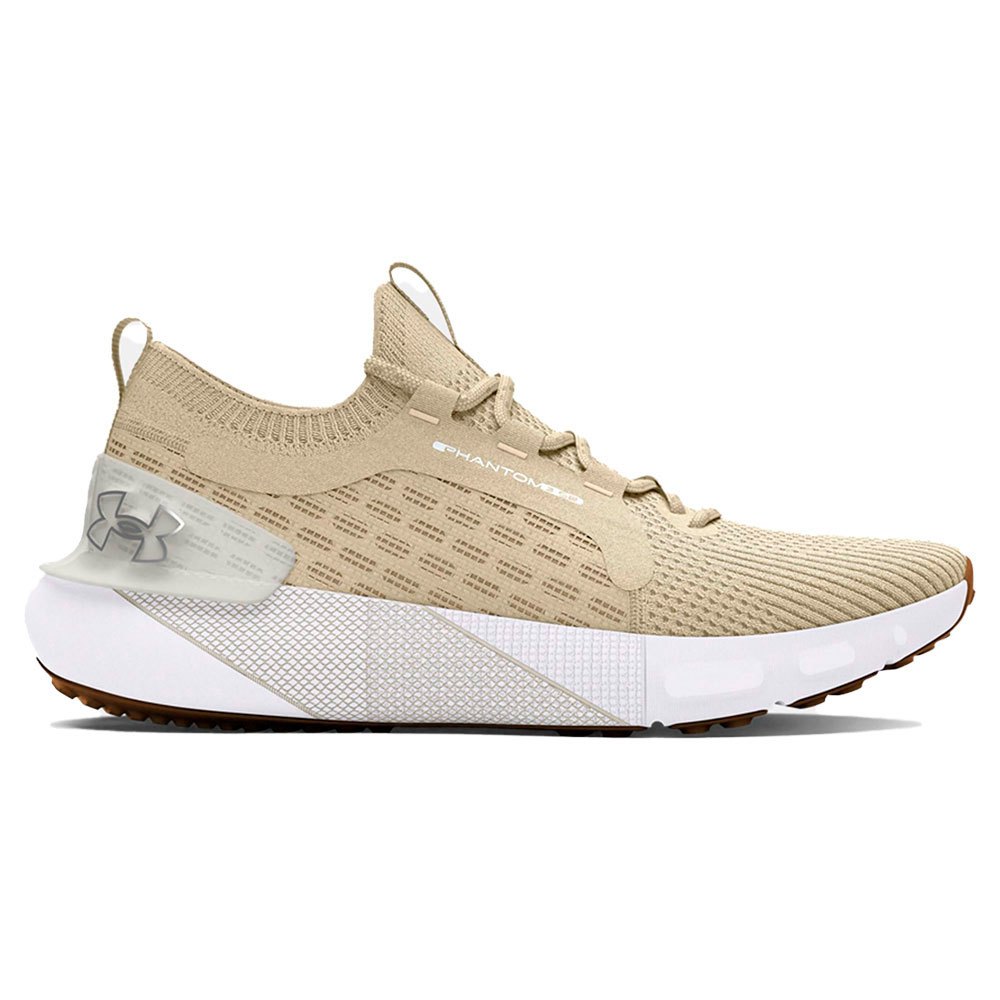 Under Armour Hovr Phantom 3 Se Running Shoes Beige EU 39 Frau von Under Armour