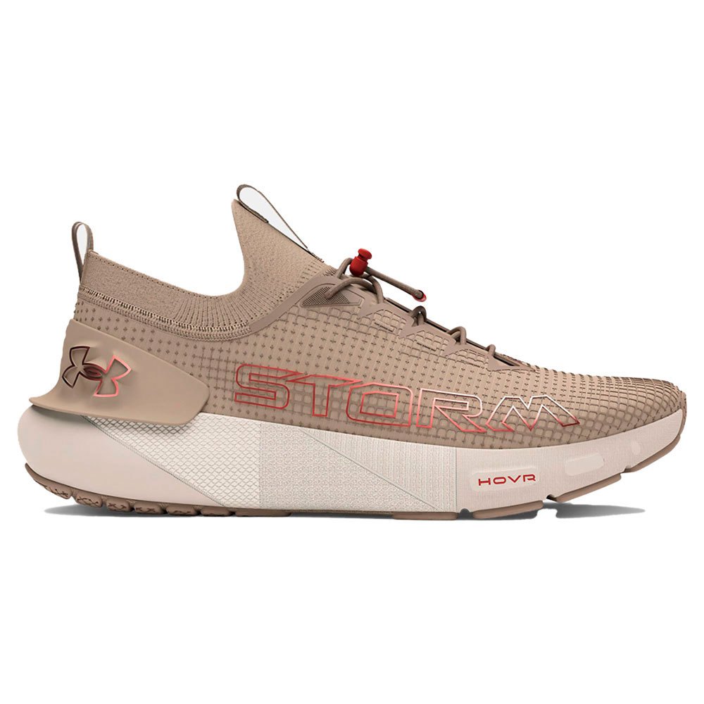 Under Armour Hovr Phantom 3 Se Running Shoes Beige EU 44 Mann von Under Armour