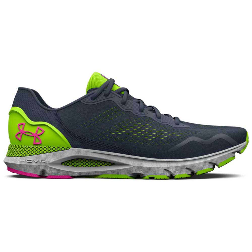 Under Armour Hovr Sonic 6 Running Shoes Grau EU 44 Mann von Under Armour