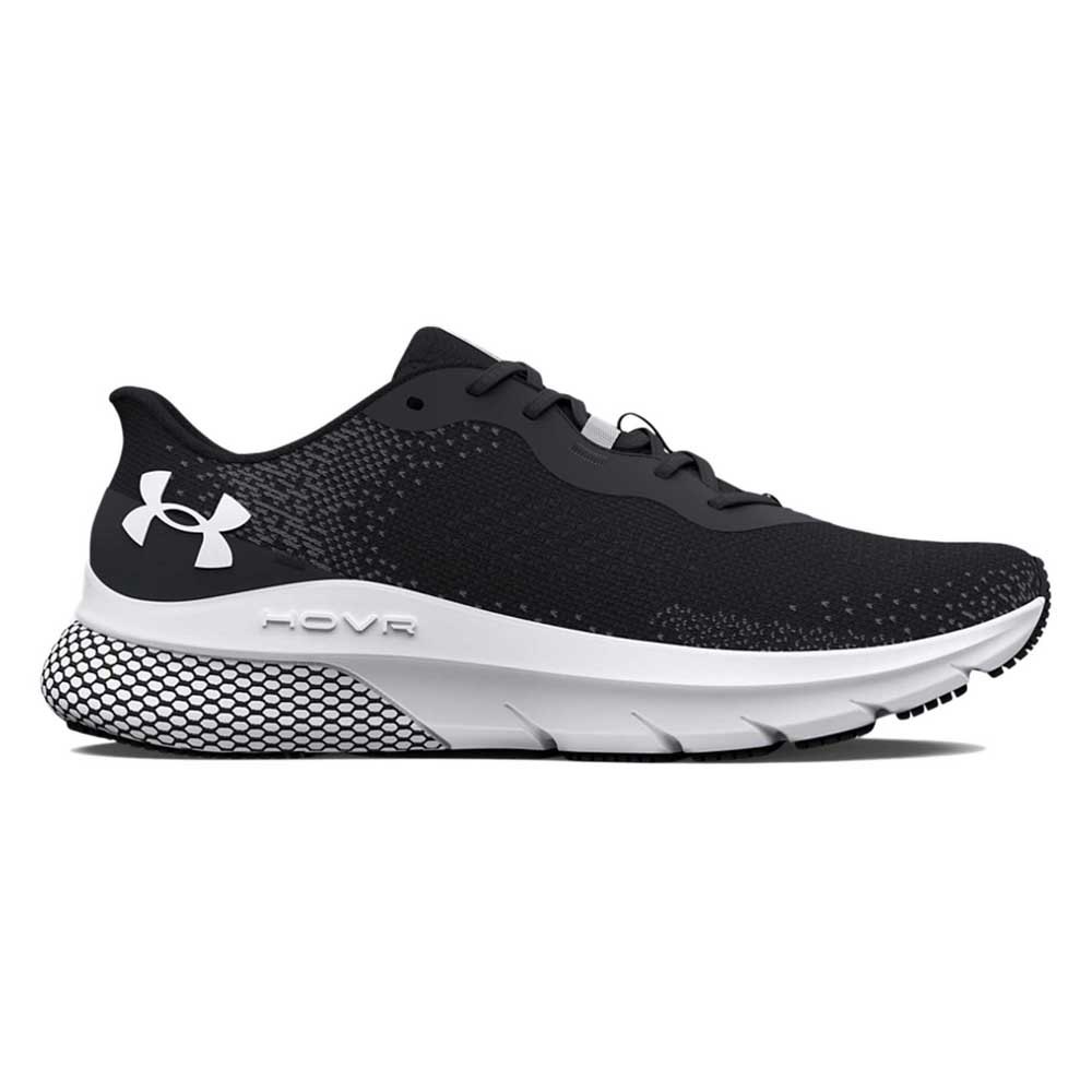 Under Armour Hovr Turbulence 2 Running Shoes Schwarz EU 42 Mann von Under Armour