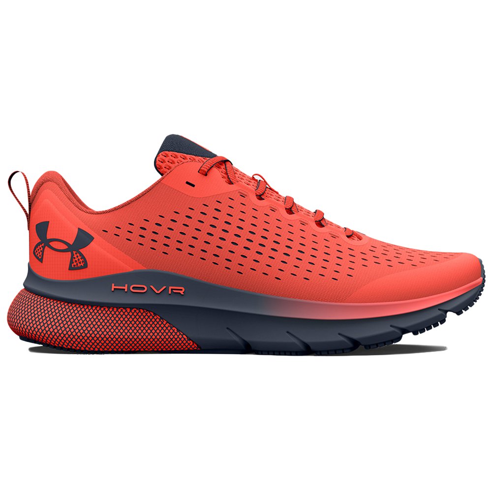 Under Armour Hovr Turbulence Running Shoes Orange EU 45 Mann von Under Armour