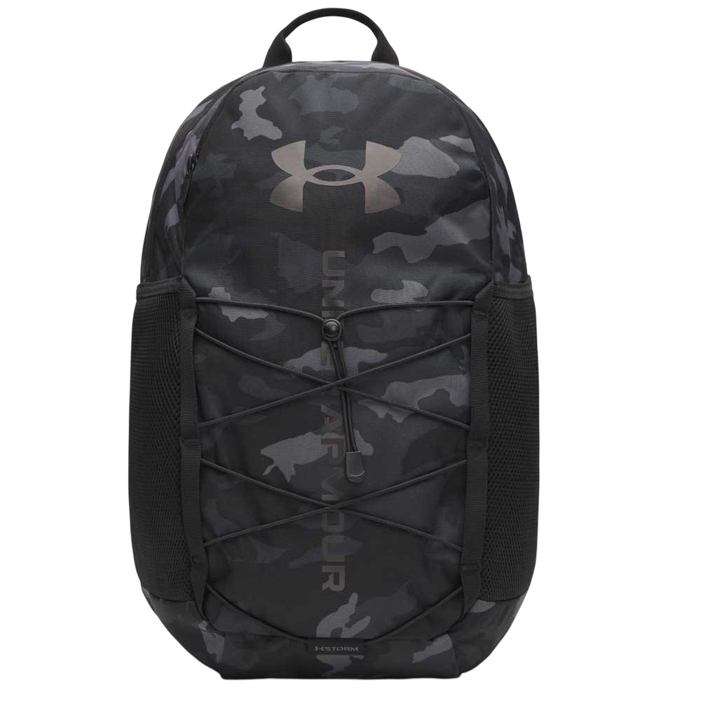 Under Armour Hustle Sport 6.0 29l Backpack Schwarz von Under Armour