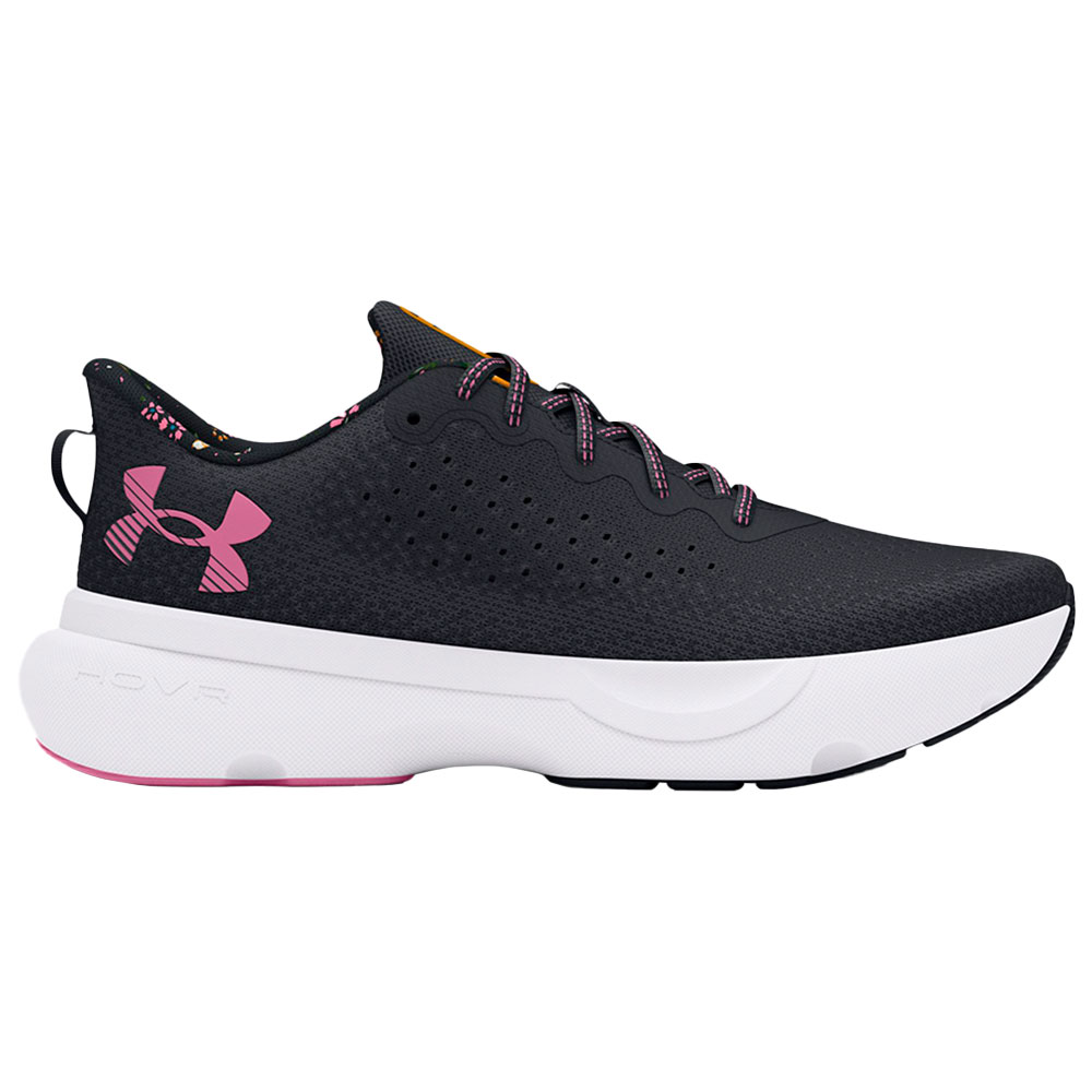 Under Armour Infinite Print Running Shoes Braun EU 40 1/2 Frau von Under Armour