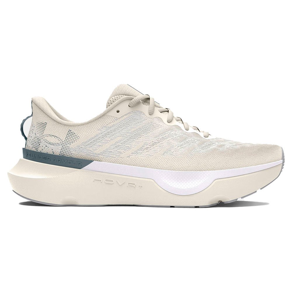 Under Armour Infinite Pro Cool Down Running Shoes Beige EU 40 Mann von Under Armour