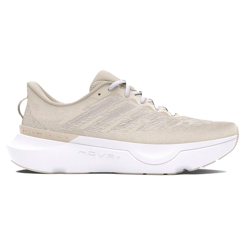 Under Armour Infinite Pro Cool Down Running Shoes Beige EU 38 Frau von Under Armour