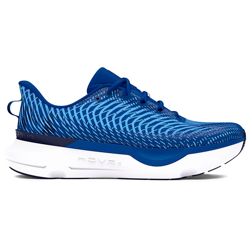 Under Armour Infinite Pro Running Shoes Blau EU 46 Mann von Under Armour