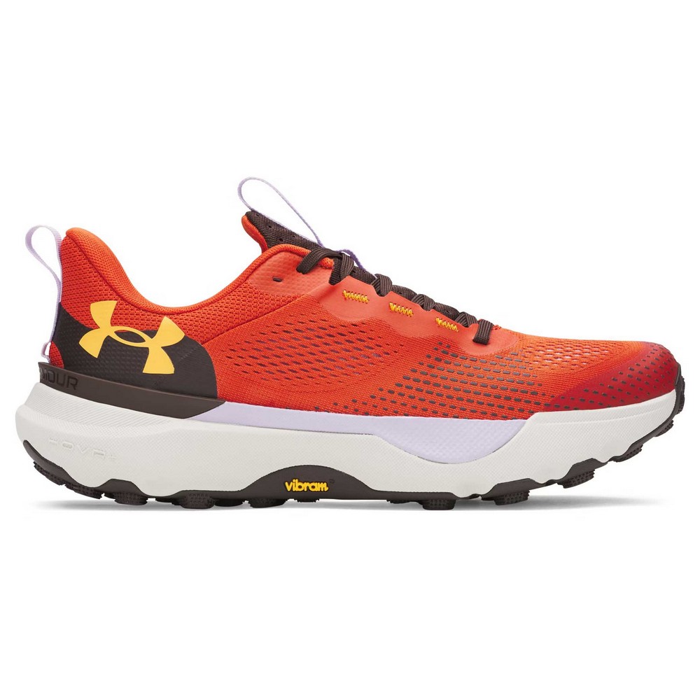 Under Armour Infinite Pro Trail Running Shoes Orange EU 45 1/2 Mann von Under Armour