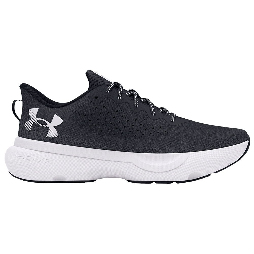 Under Armour Infinite Running Shoes Schwarz EU 39 Frau von Under Armour