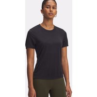 Under Armour Launch Jacquard Laufshirt Damen von Under Armour