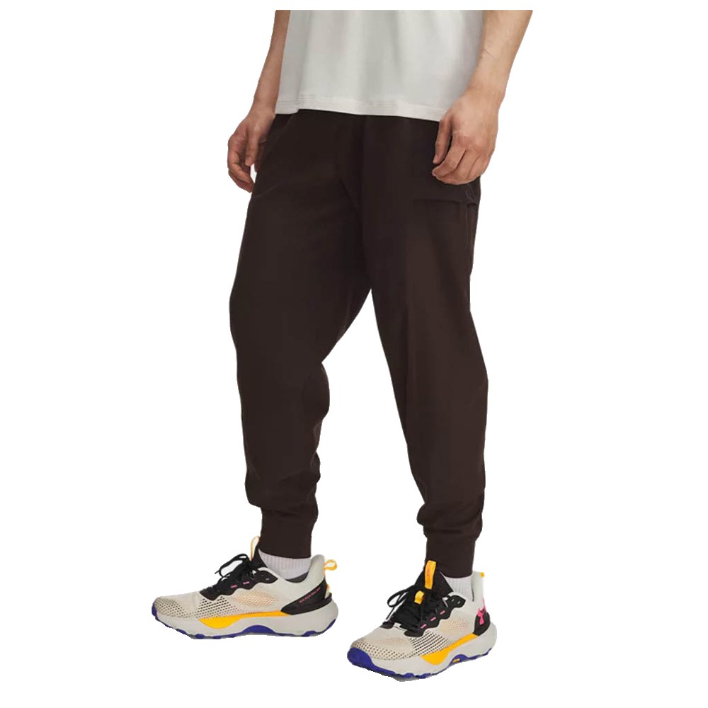 Under Armour Launch Trail Pants Braun L Mann von Under Armour
