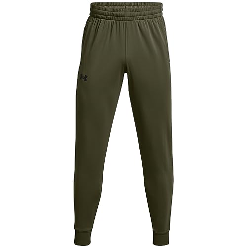 Under Armour Mens Fleece Bottoms Men's Armour Fleece® Joggers, Mod, 1373362, Size XL von Under Armour