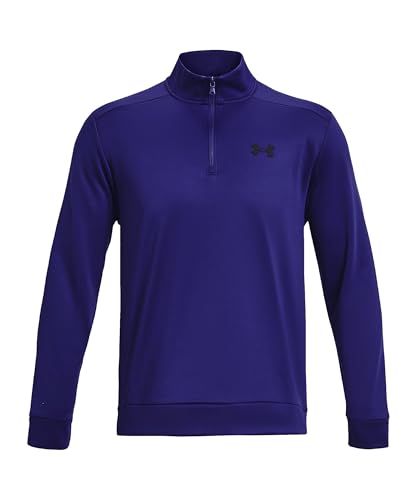 Under Armour Sweatshirt blau, XL Herren von Under Armour