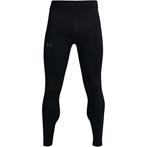 Under Armour Mens Leggings Men's Ua Fly Fast 3.0 Tights, Black, 1369741, Size LG von Under Armour