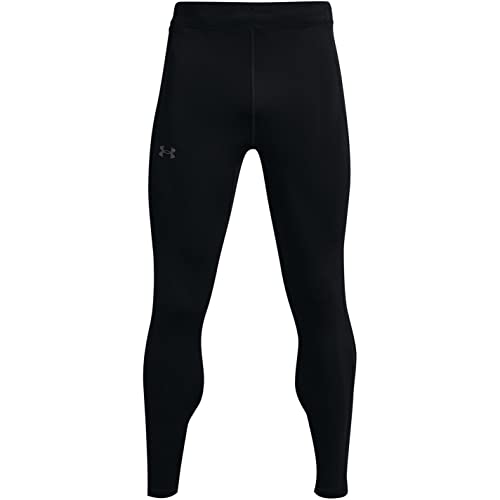 Under Armour Mens Leggings Men's Ua Fly Fast 3.0 Tights, Black, 1369741, Size XXL von Under Armour