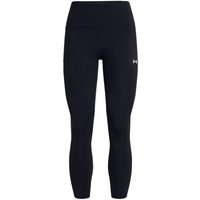 Under Armour Motion Ankle Leg Tight Damen in schwarz von Under Armour