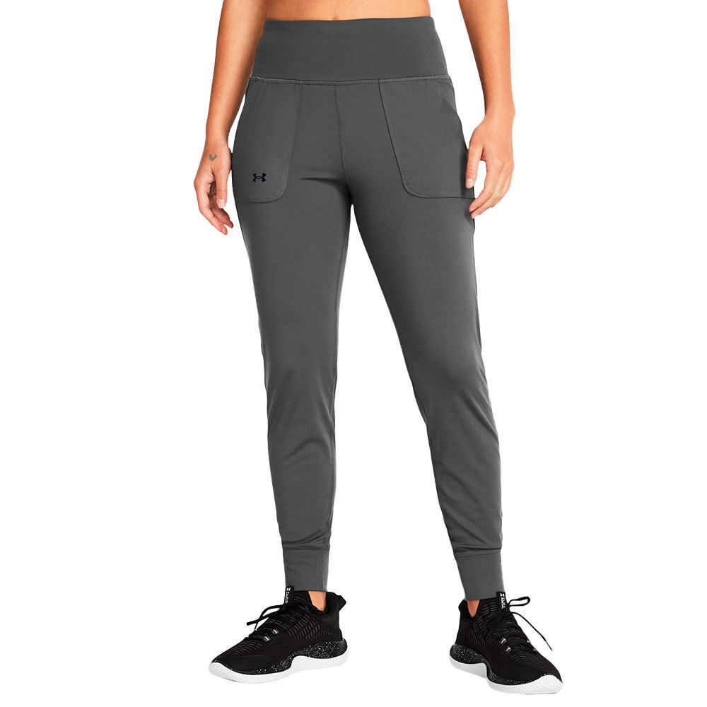 Under Armour Motion Joggers Grau XS / Regular Frau von Under Armour