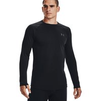 Under Armour Packaged Base 3 Crew Black von Under Armour