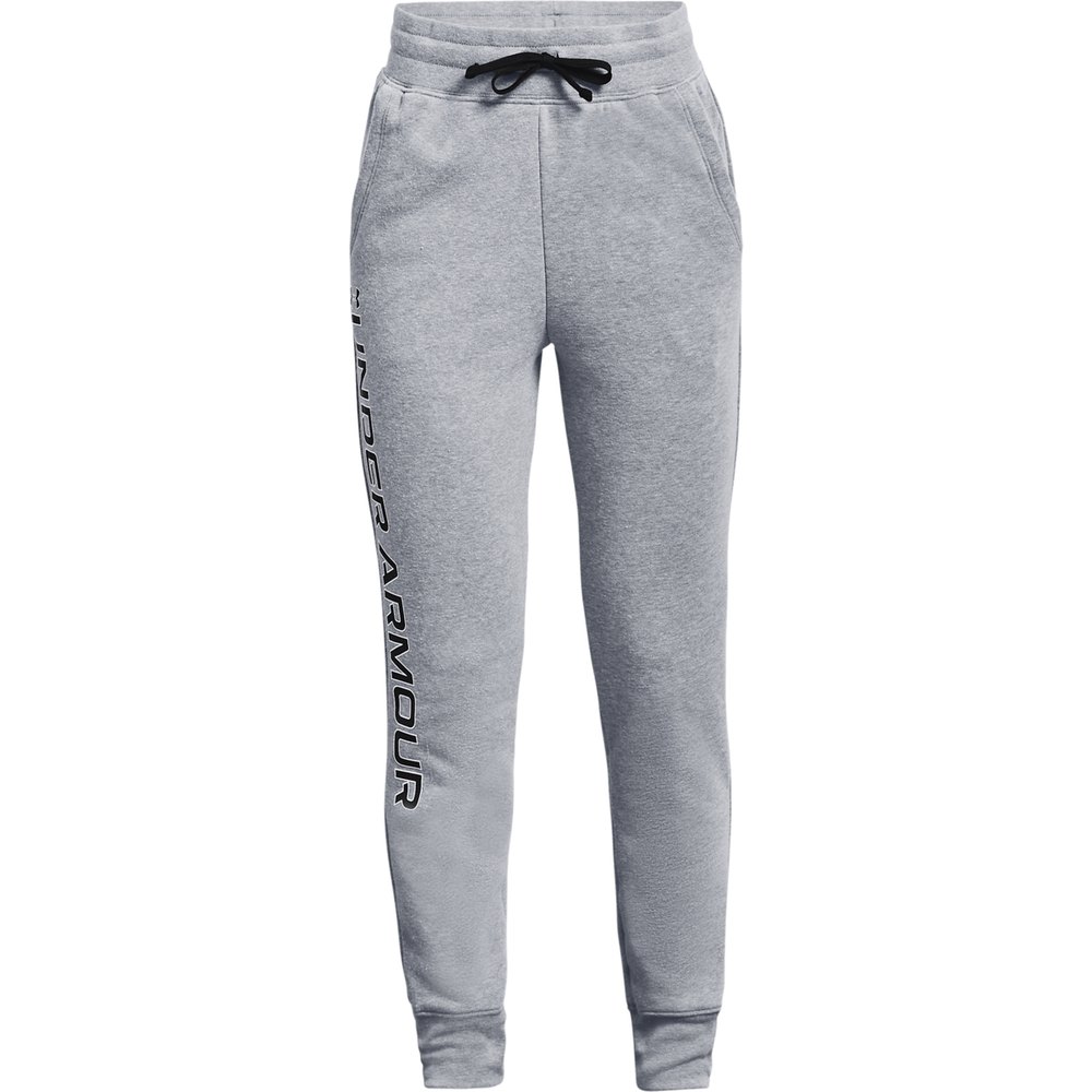 Under Armour Rival Sweat Pants Silber 12-14 Years Junge von Under Armour