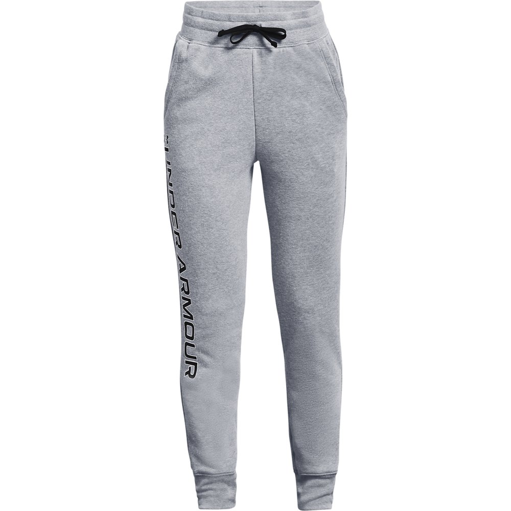 Under Armour Rival Sweat Pants Silber 14-16 Years Junge von Under Armour