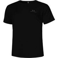 Under Armour Rush Energy 2.0 T-Shirt Damen in schwarz, Größe: M von Under Armour