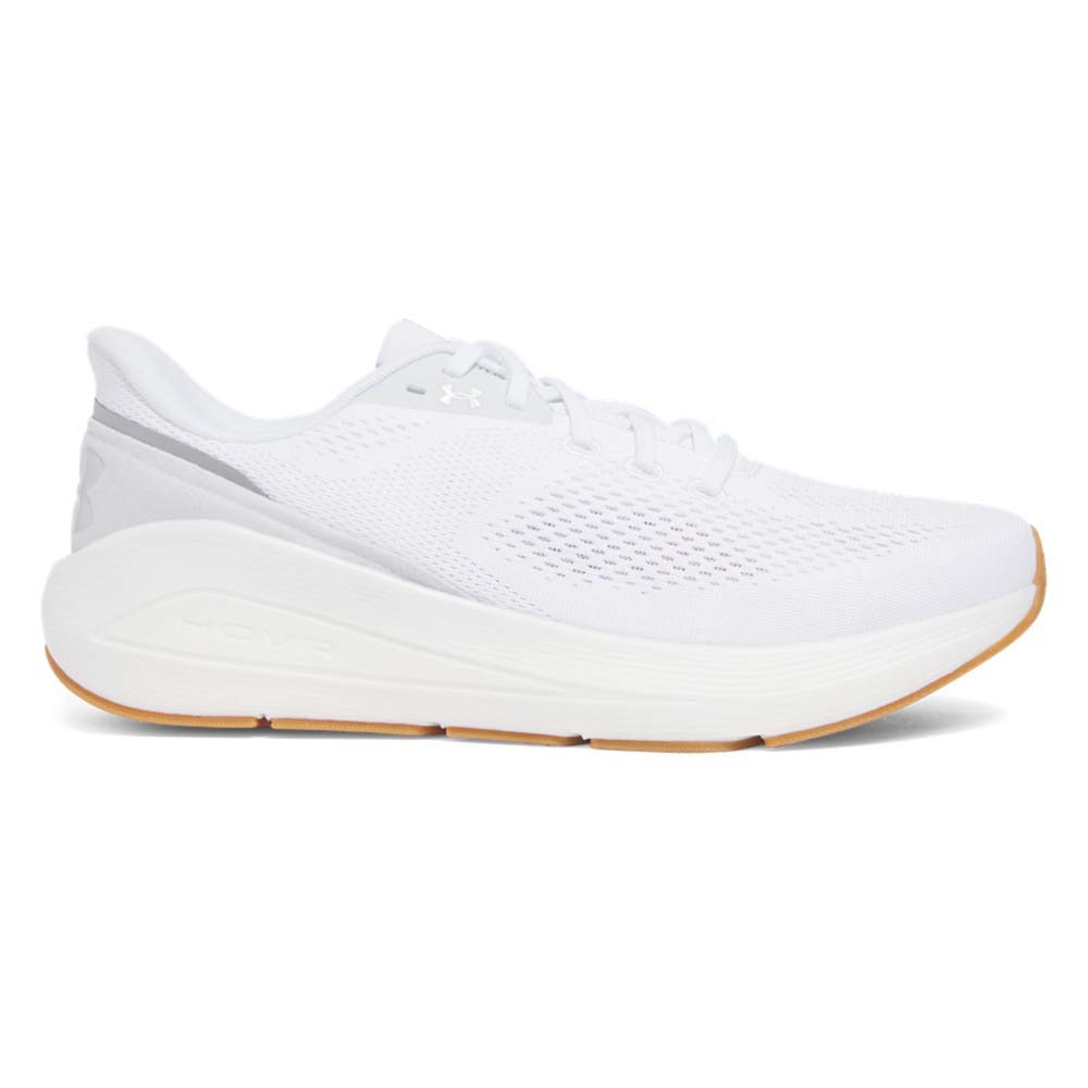 Under Armour Sonic 7 Running Shoes Weiß EU 47 1/2 Mann von Under Armour
