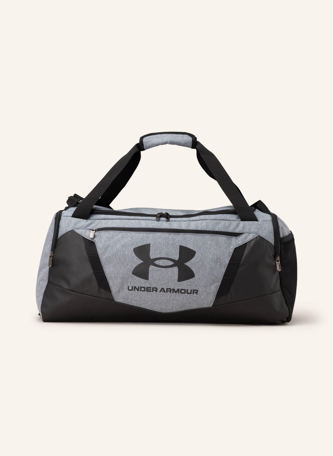 Under Armour Sporttasche Ua Undeniable 5.0 grau von Under Armour