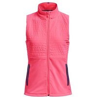 Under Armour Storm Revo Stretch Weste pink von Under Armour