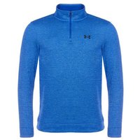 Under Armour Storm SweaterFleece QZ Stretch Midlayer royal von Under Armour