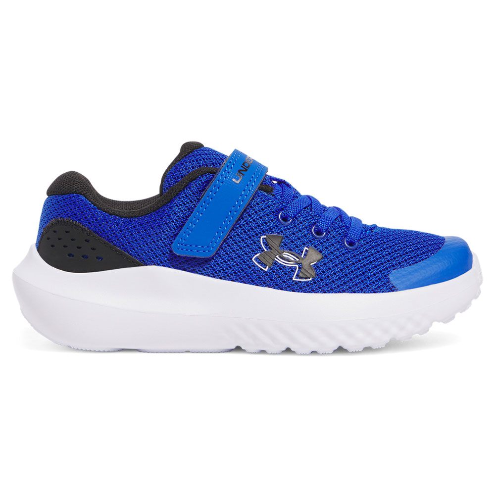 Under Armour Surge 4 Ac Running Shoes Blau EU 30 Junge von Under Armour