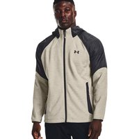 Under Armour Swacket Stone/Jet Gray von Under Armour