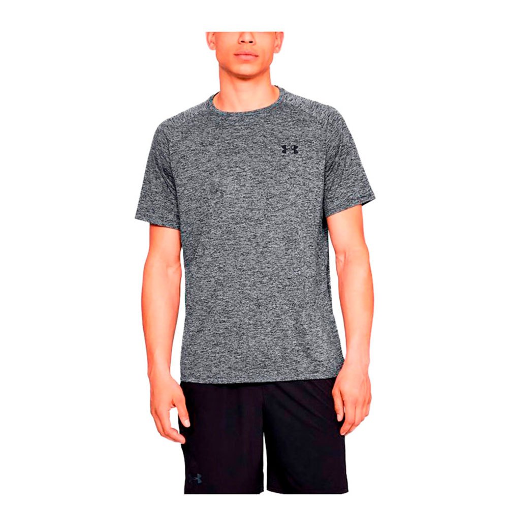 Under Armour Tech™ 2.0 Short Sleeve T-shirt  M / Regular Mann von Under Armour