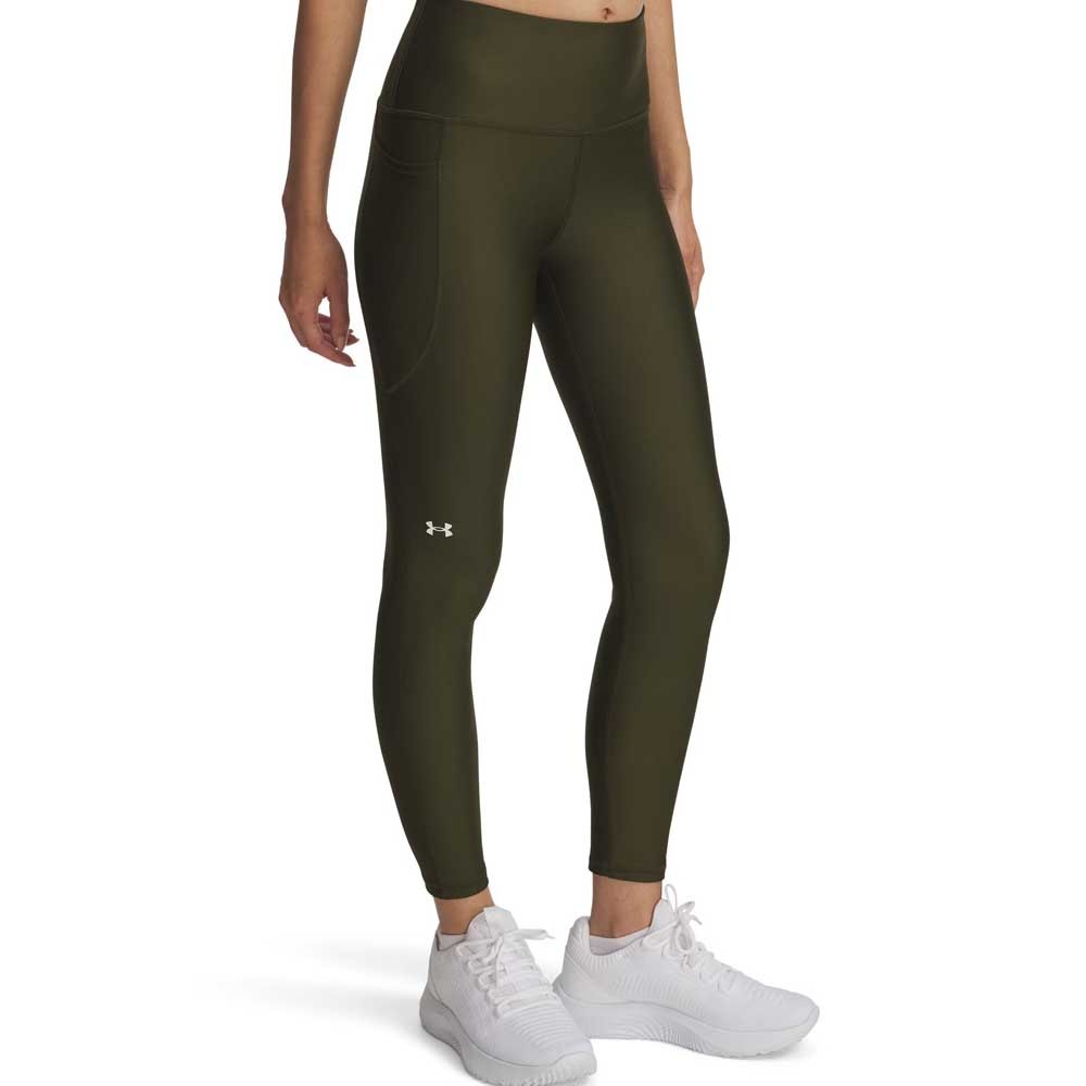 Under Armour Tech High Ankle Leggings  M / Regular Frau von Under Armour