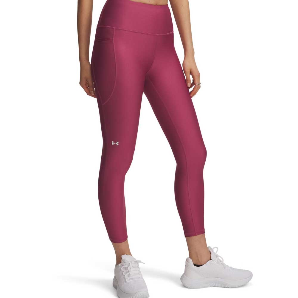 Under Armour Tech High Ankle Leggings  XL / Regular Frau von Under Armour
