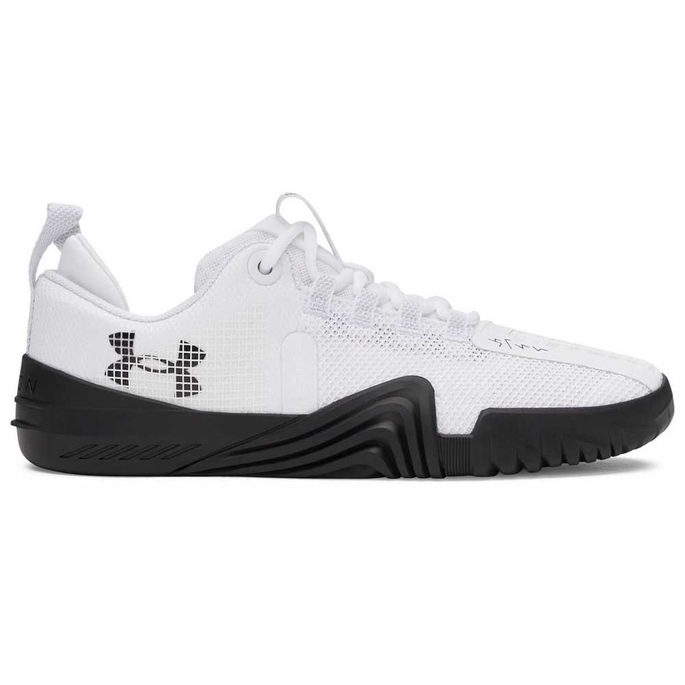 Under Armour Tribase Reign 6 Trainers Weiß EU 40 Mann von Under Armour