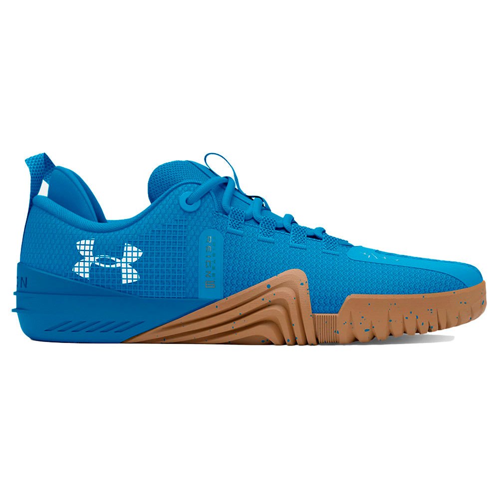 Under Armour Tribase Reign 6 Trainers Blau EU 44 Mann von Under Armour