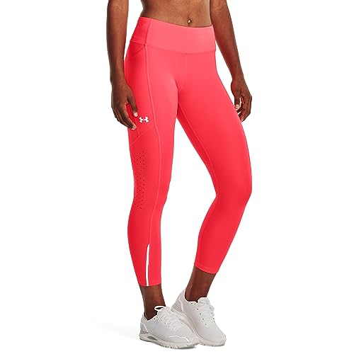 Under Armour UA Fly Fast 3.0 Ankle Tight, Leggings, von Under Armour