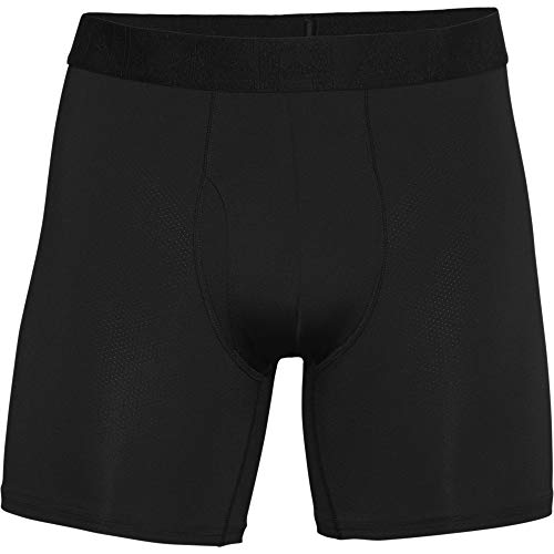 Under Armour Herren UA HG Armour Shorts, kurze Laufhose, atmungsaktive Herrenshorts von Under Armour