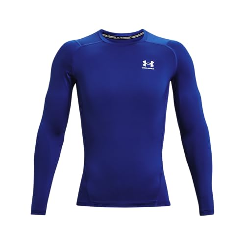 Under Armour Herren UA HG Armour Comp LS Shirt von Under Armour