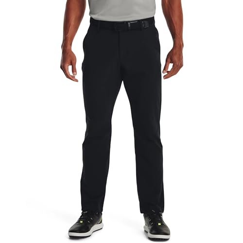 Under Armour UA Tech Pant, atmungsaktive Wanderhose für Herren, elastische Sporthose von Under Armour
