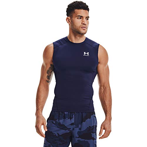 Under Armour atmungsaktives Tank Top, komfortables Funktionsshirt von Under Armour