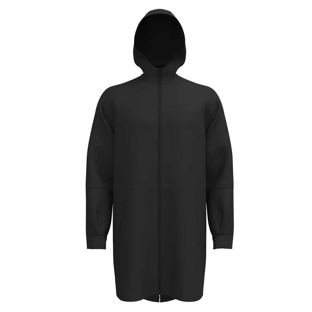 Under Armour Unstoppable Txt Long Jacket  XL Mann von Under Armour
