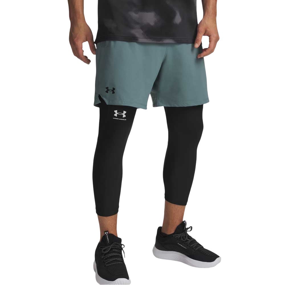 Under Armour Vanish Woven 6´´ Shorts Blau L Mann von Under Armour