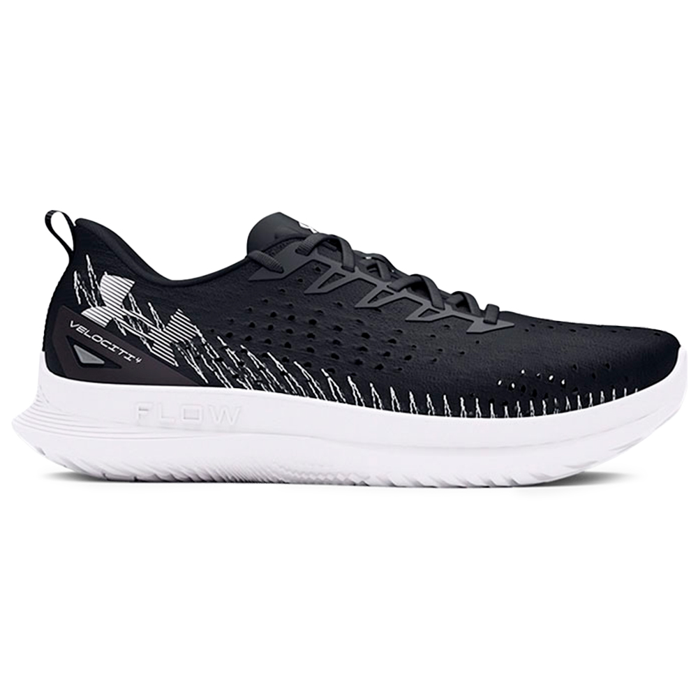 Under Armour Flow Velociti 4 Se Running Shoes Schwarz EU 45 1/2 Mann von Under Armour