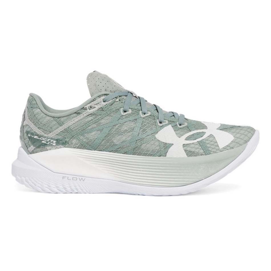 Under Armour Velociti Elite 2 Running Shoes Grün EU 37 1/2 Mann von Under Armour